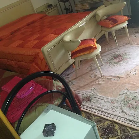 Sorriso Bed & Breakfast Salerno