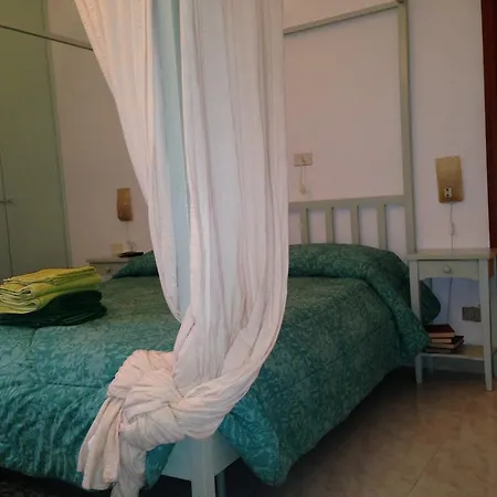 Bed & Breakfast Sorriso Salerno