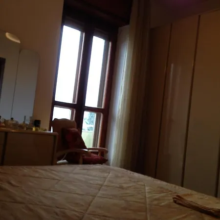 Bed & Breakfast Sorriso
