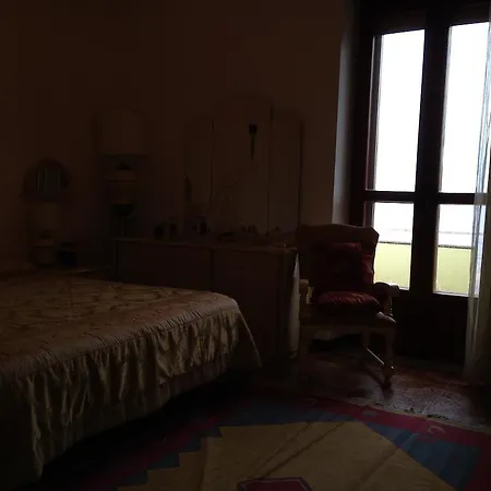 Bed & Breakfast Sorriso Salerno