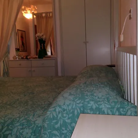 Bed & Breakfast Sorriso Salerno